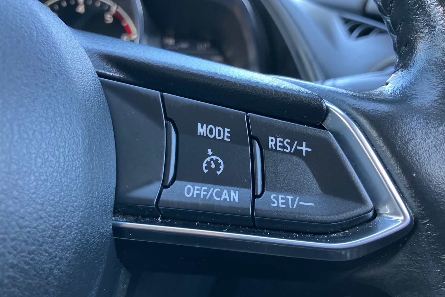 Used Mazda CX-3 2019 for sale - 77361738: Photo 15