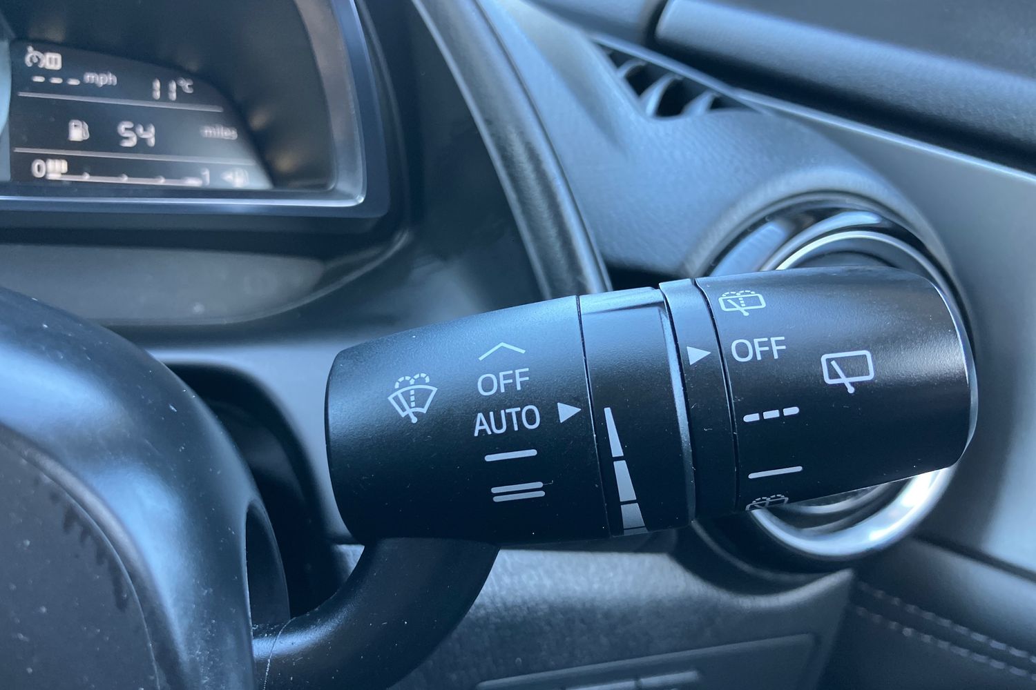 Used Mazda CX-3 2019 for sale - 77361738: Photo 17