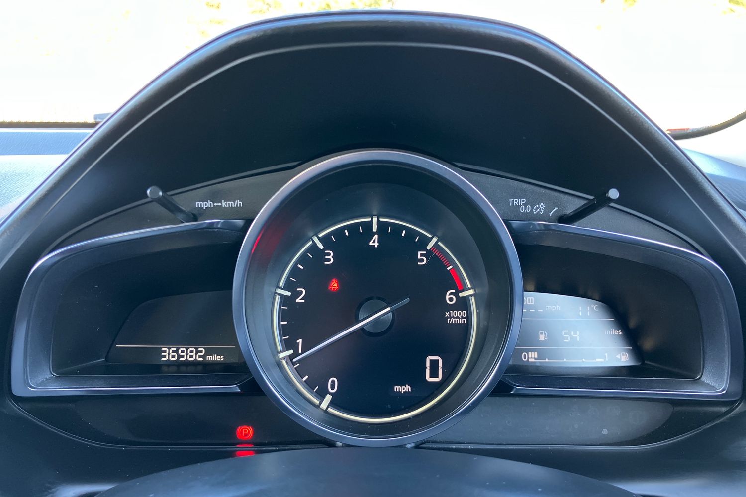 Used Mazda CX-3 2019 for sale - 77361738: Photo 18