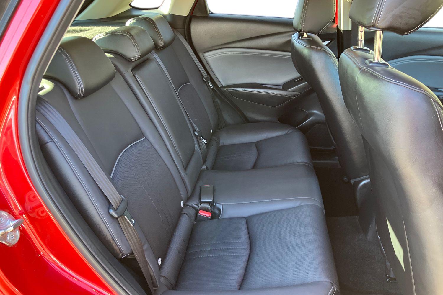 Used Mazda CX-3 2019 for sale - 77361738: Photo 22