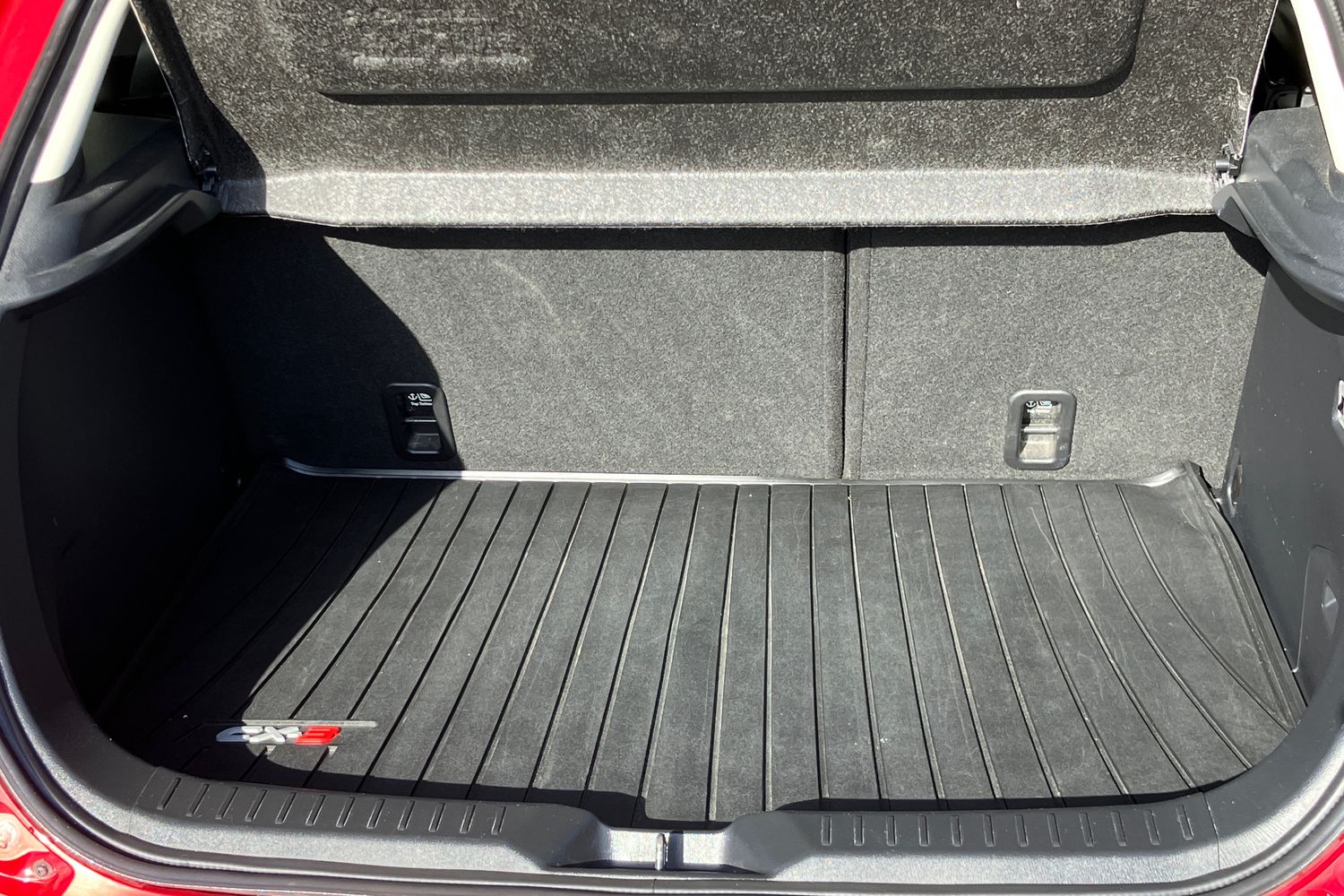 Used Mazda CX-3 2019 for sale - 77361738: Photo 23