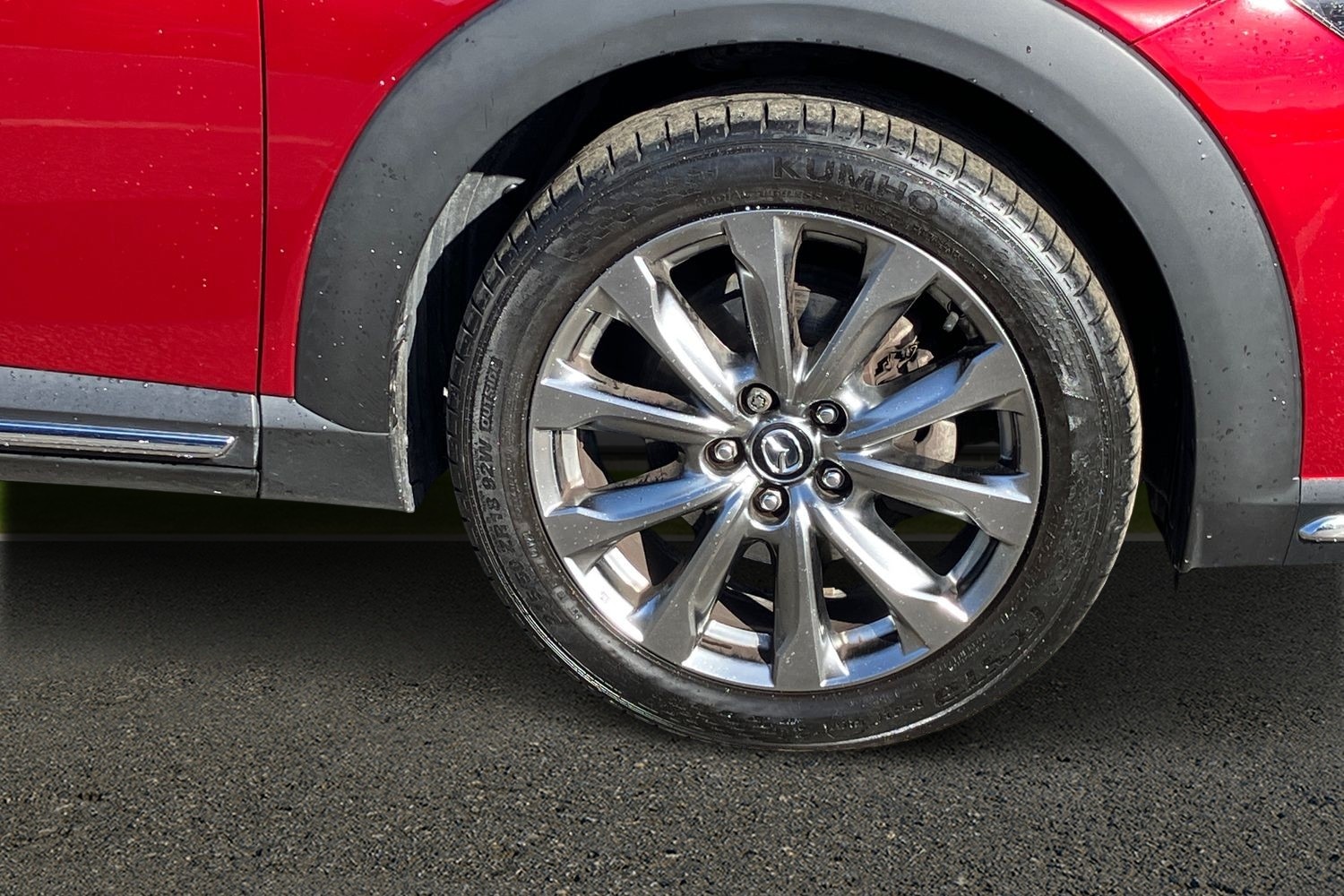 Used Mazda CX-3 2019 for sale - 77361738: Photo 24