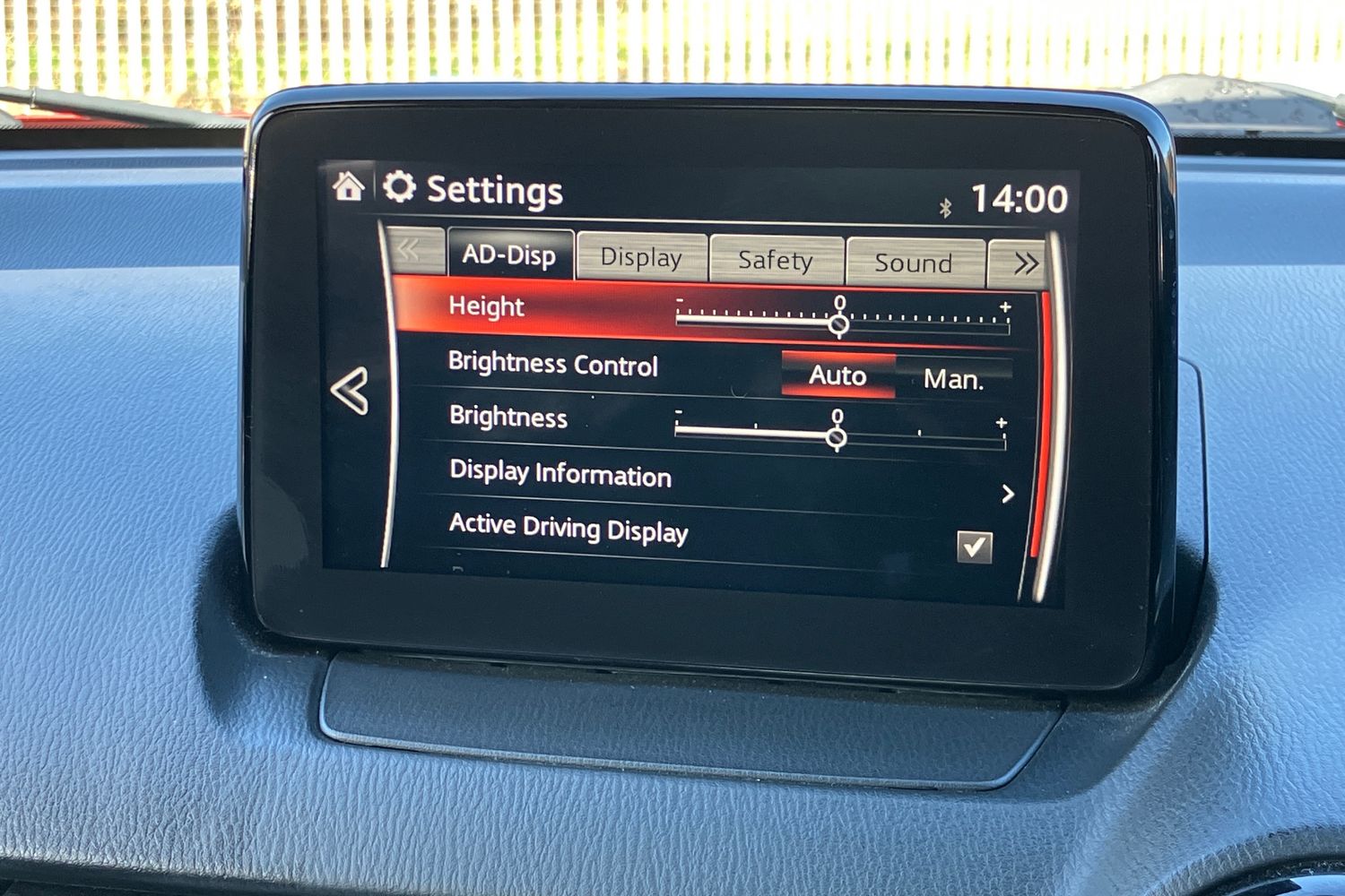 Used Mazda CX-3 2019 for sale - 77361738: Photo 9