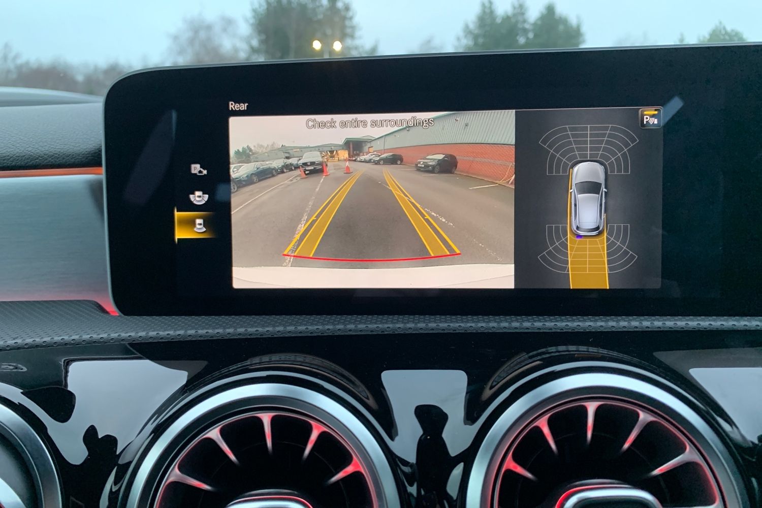 Used Mercedes-Benz A-Class 2019 for sale - 77158850: Photo 10