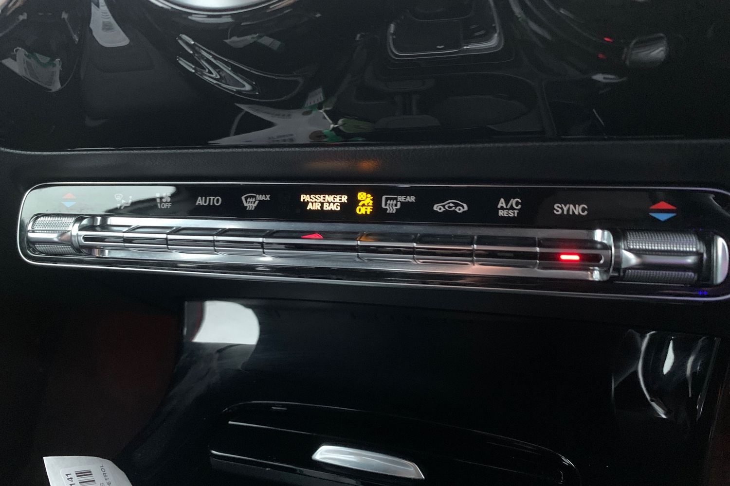 Used Mercedes-Benz A-Class 2019 for sale - 77158850: Photo 11