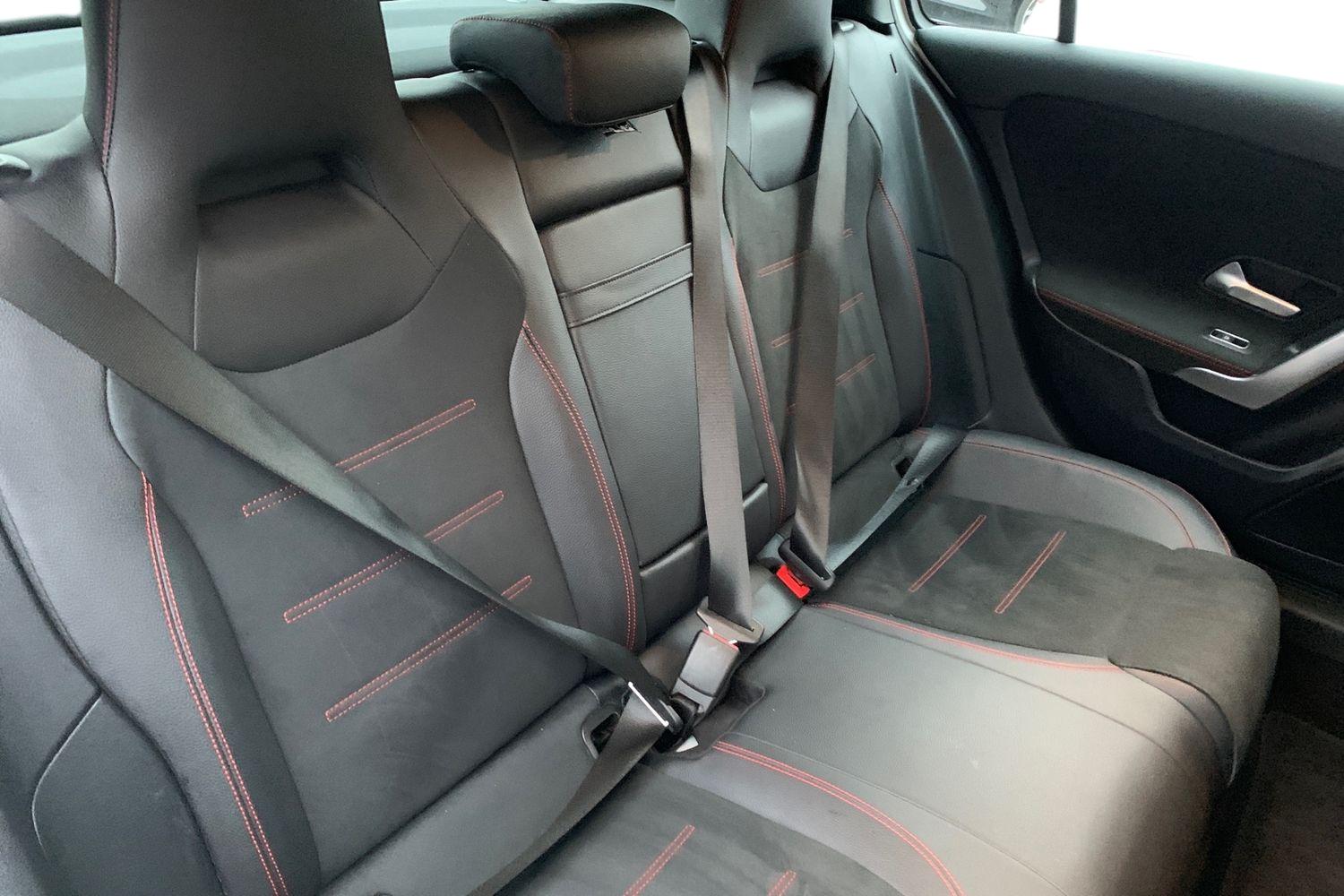 Used Mercedes-Benz A-Class 2019 for sale - 77158850: Photo 13