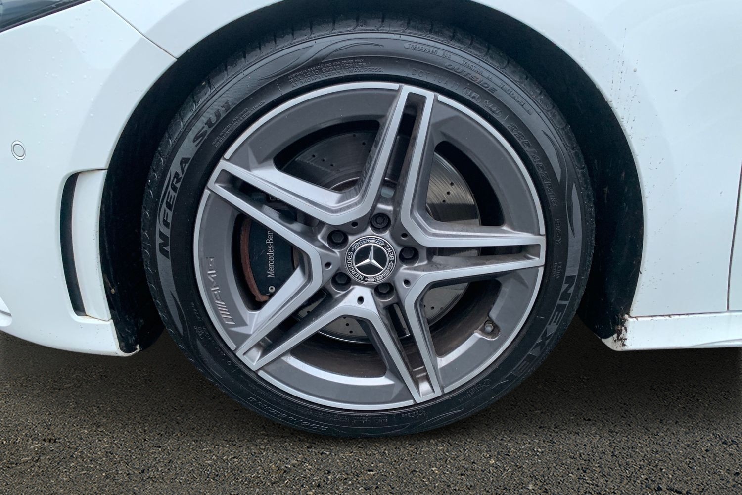 Used Mercedes-Benz A-Class 2019 for sale - 77158850: Photo 15