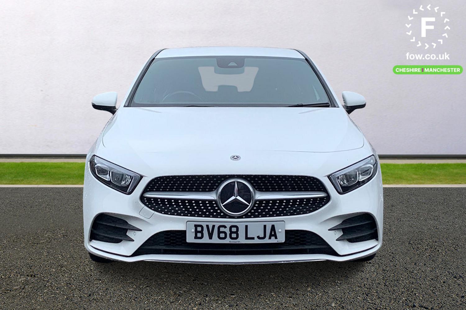 Used Mercedes-Benz A-Class 2019 for sale - 77158850: Photo 16
