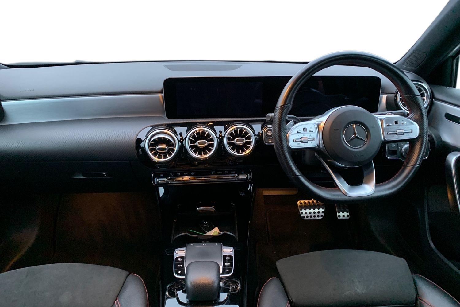 Used Mercedes-Benz A-Class 2019 for sale - 77158850: Photo 3