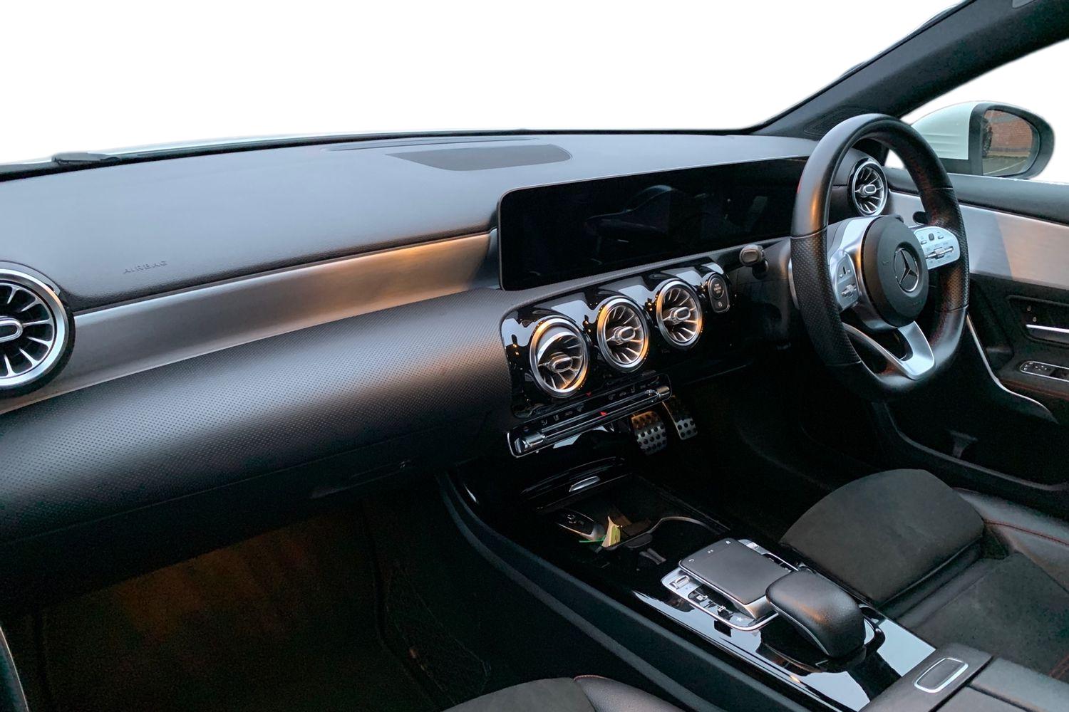 Used Mercedes-Benz A-Class 2019 for sale - 77158850: Photo 4