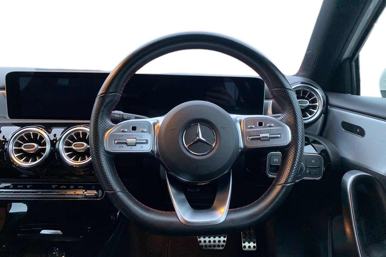 Used Mercedes-Benz A-Class 2019 for sale - 77158850: Photo 5