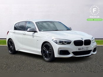 BMW - 1 Series