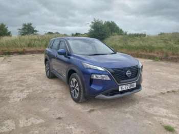 2023 - 1.5 E-Power 204 Acenta Premium 5dr Xtronic