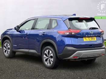 Used Nissan X-Trail 2023 for sale - 75064730: Photo