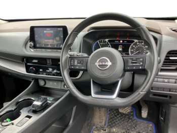 Used Nissan X-Trail 2023 for sale - 75064730: Photo