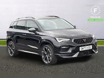Used Cupra Ateca 2023 for sale - 79500102: Photo
