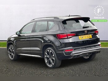Used Cupra Ateca 2023 for sale - 79500102: Photo