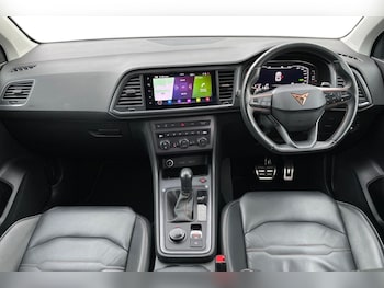 Used Cupra Ateca 2023 for sale - 79500102: Photo