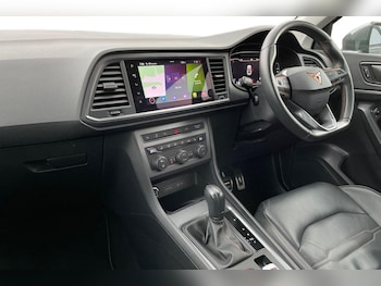 Used Cupra Ateca 2023 for sale - 79500102: Photo