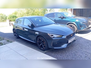 Used Cupra Leon 2024 for sale - 78402376: Photo