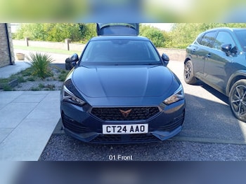 Used Cupra Leon 2024 for sale - 78402376: Photo