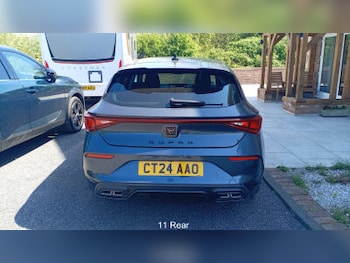 Used Cupra Leon 2024 for sale - 78402376: Photo