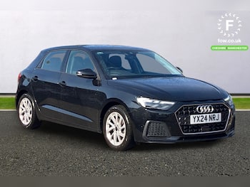 Used Audi A1 2024 for sale - 79482903: Photo