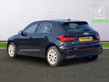 Used Audi A1 2024 for sale - 79482903: Photo