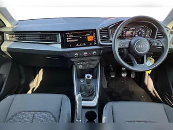 Used Audi A1 2024 for sale - 79482903: Photo