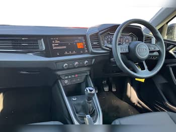 Used Audi A1 2024 for sale - 79482903: Photo