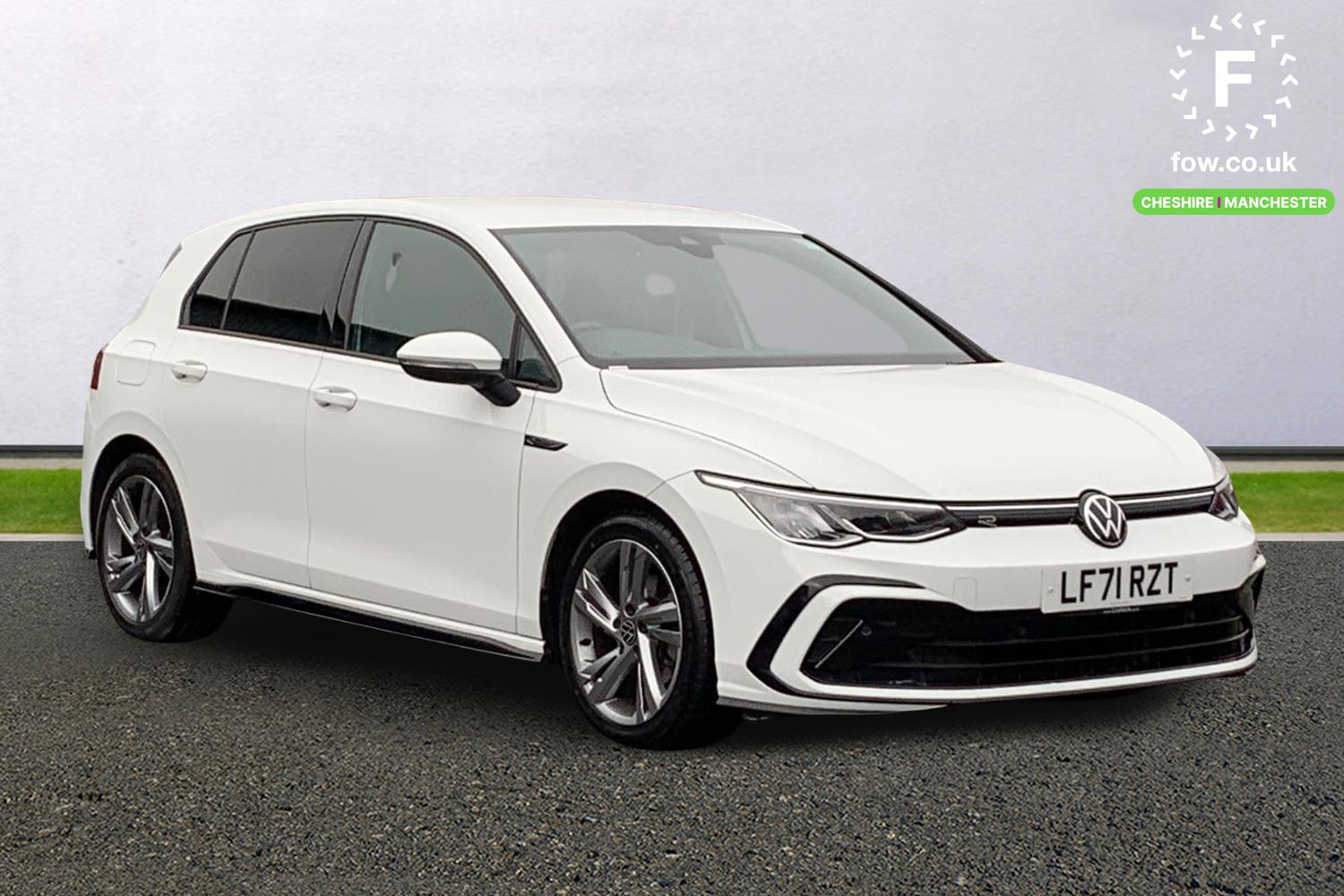 Used Volkswagen Golf 2021 for sale - 76604174: Photo 1