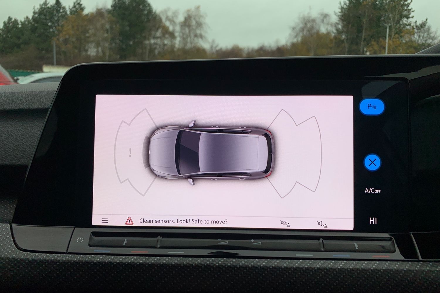 Used Volkswagen Golf 2021 for sale - 76604174: Photo 12