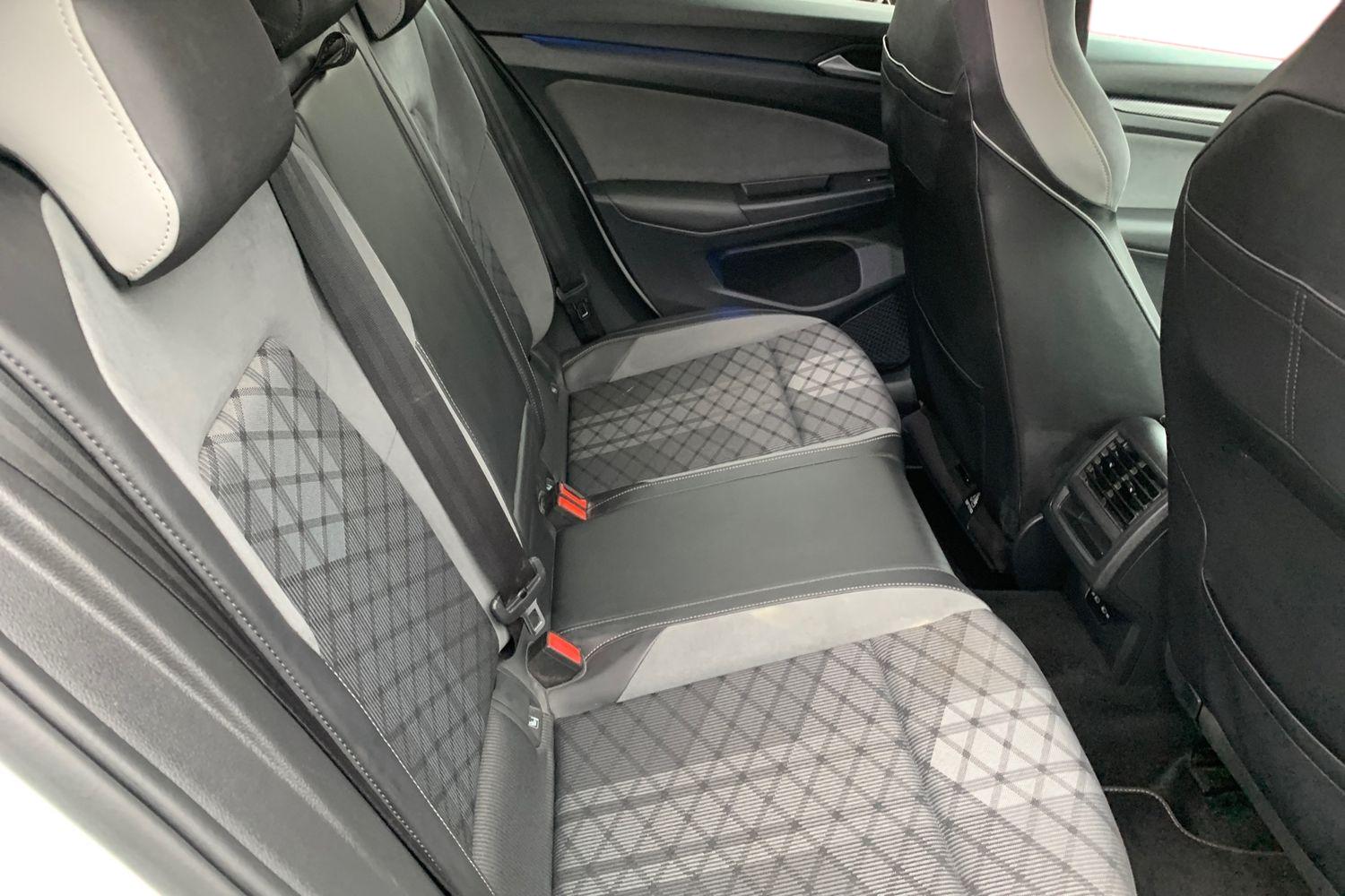 Used Volkswagen Golf 2021 for sale - 76604174: Photo 14