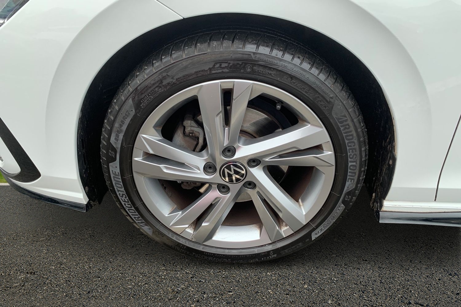 Used Volkswagen Golf 2021 for sale - 76604174: Photo 16