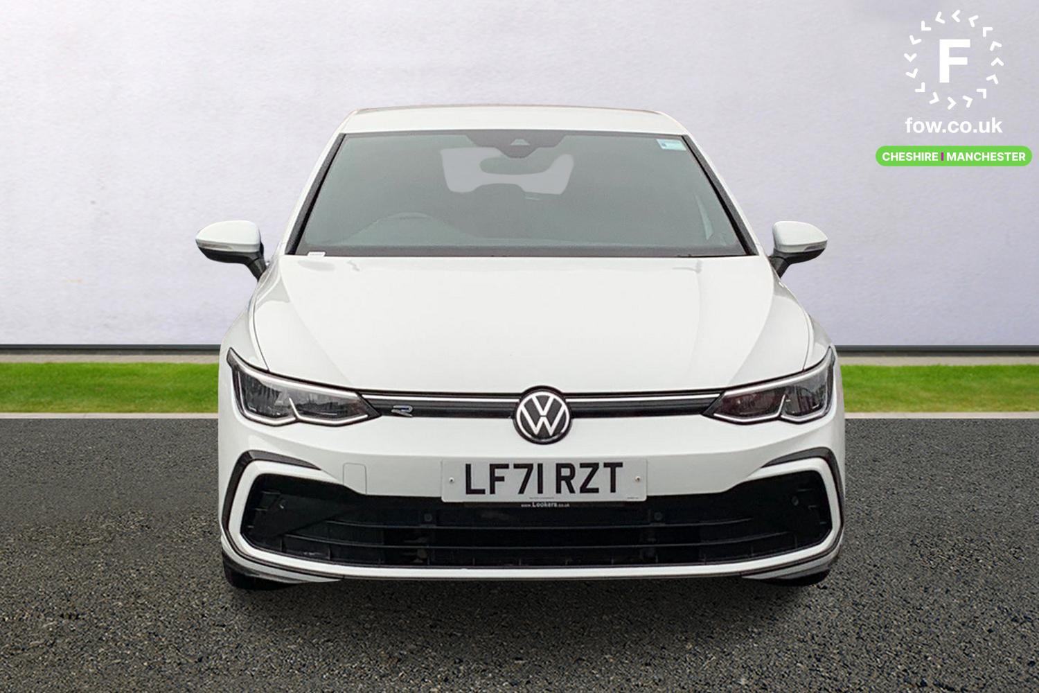 Used Volkswagen Golf 2021 for sale - 76604174: Photo 17