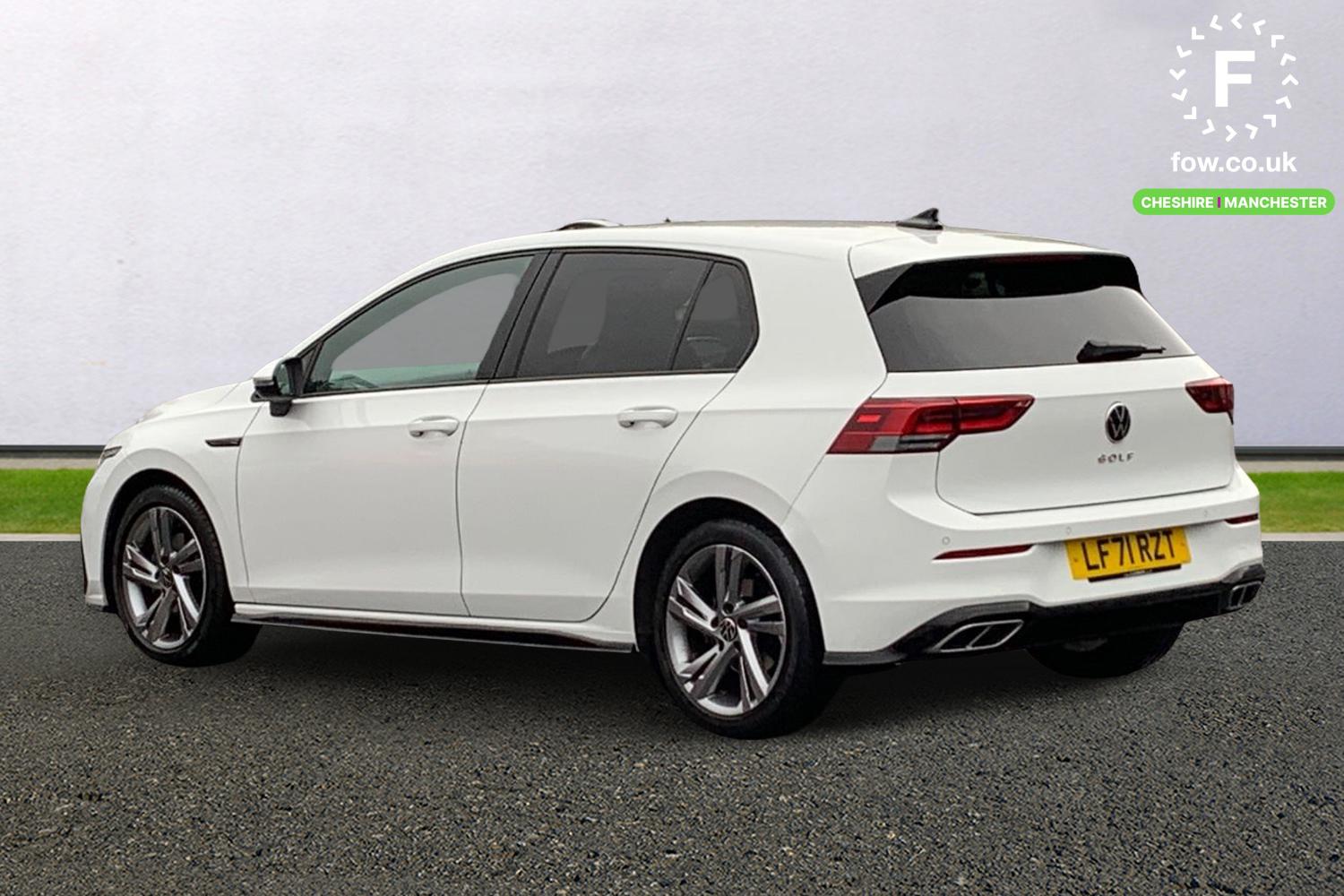 Used Volkswagen Golf 2021 for sale - 76604174: Photo 2