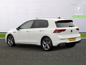 Used Volkswagen Golf 2021 for sale - 76604174: Photo