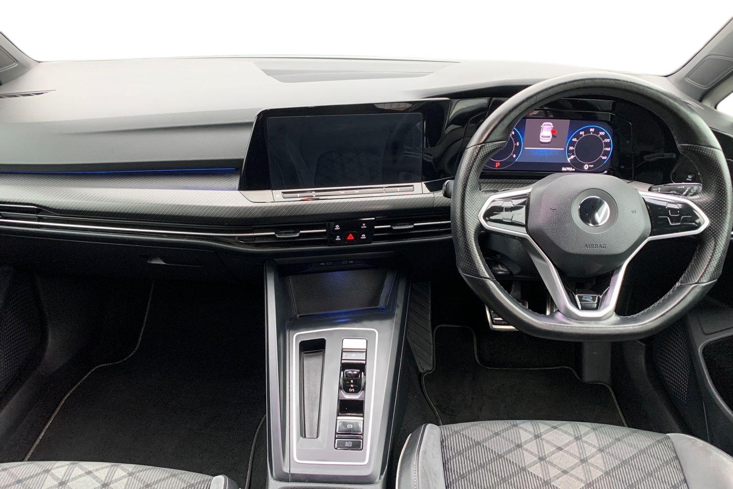 Used Volkswagen Golf 2021 for sale - 76604174: Photo 3