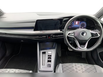 Used Volkswagen Golf 2021 for sale - 76604174: Photo