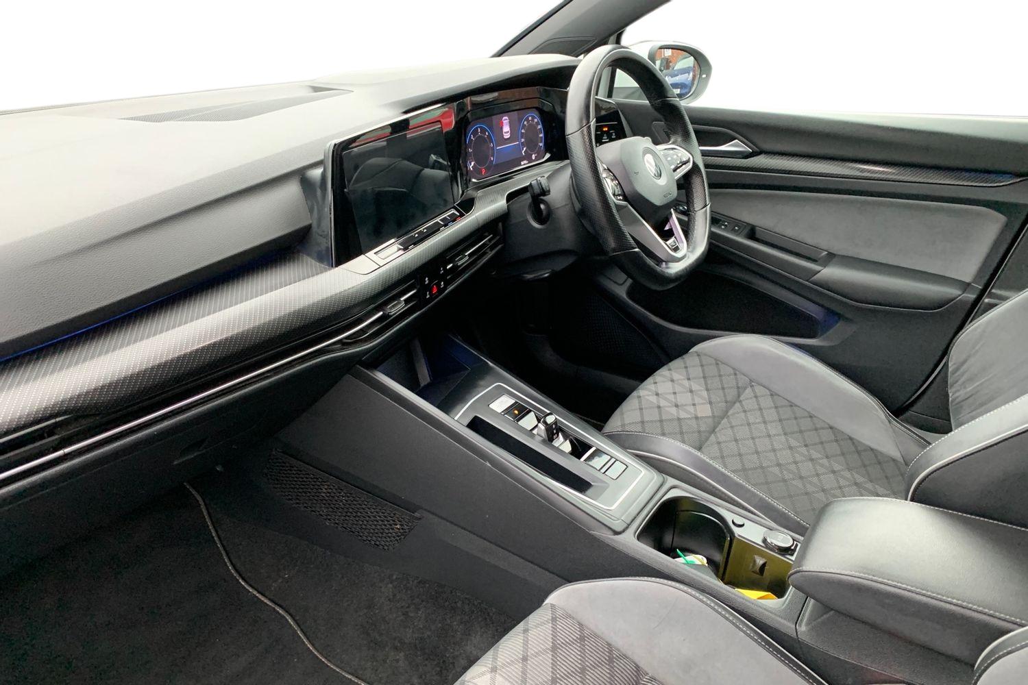 Used Volkswagen Golf 2021 for sale - 76604174: Photo 4