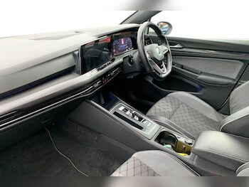 Used Volkswagen Golf 2021 for sale - 76604174: Photo