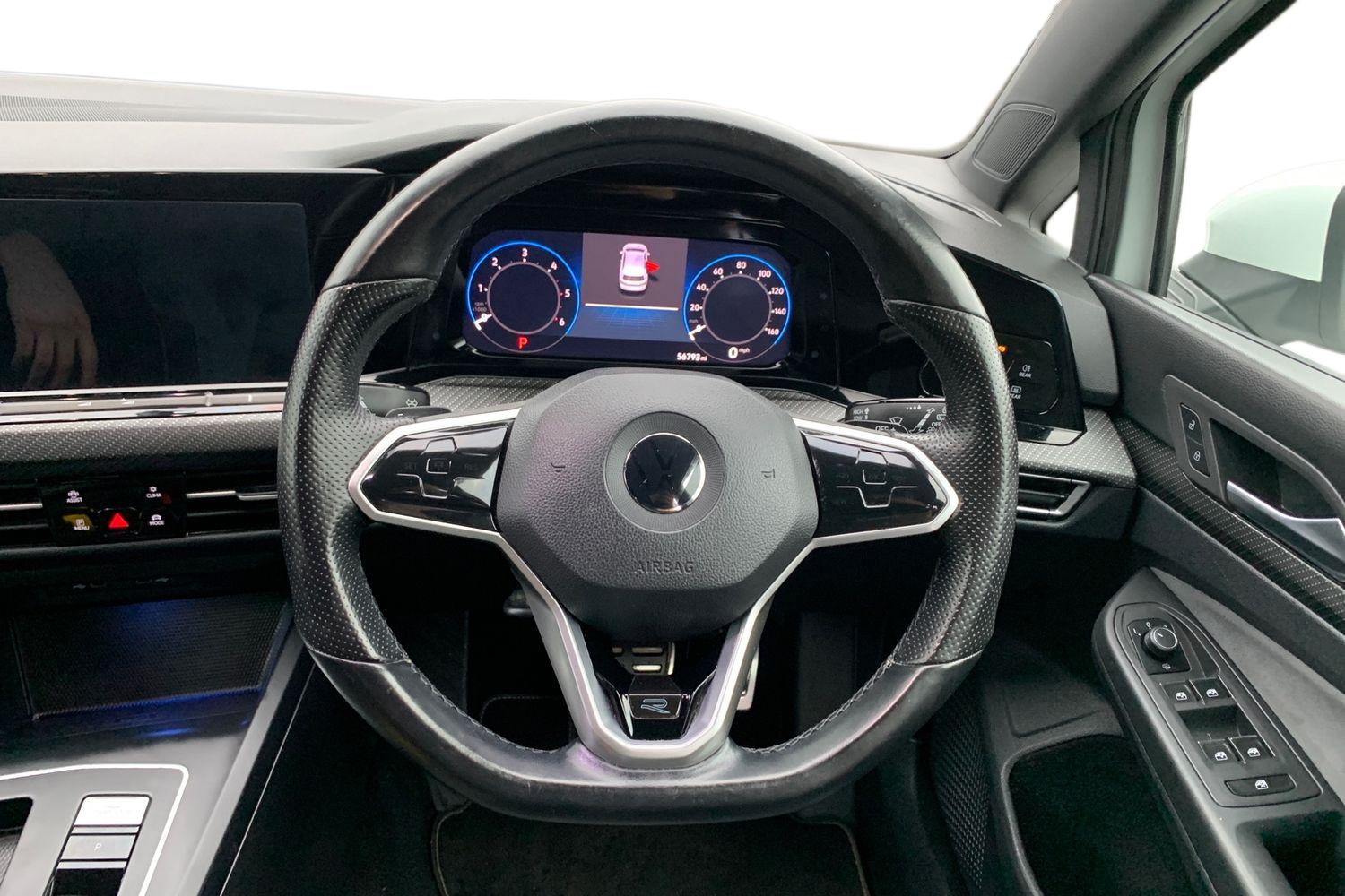 Used Volkswagen Golf 2021 for sale - 76604174: Photo 5