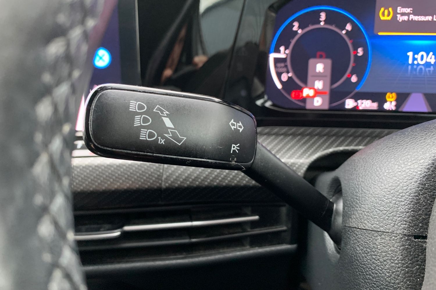 Used Volkswagen Golf 2021 for sale - 76604174: Photo 6