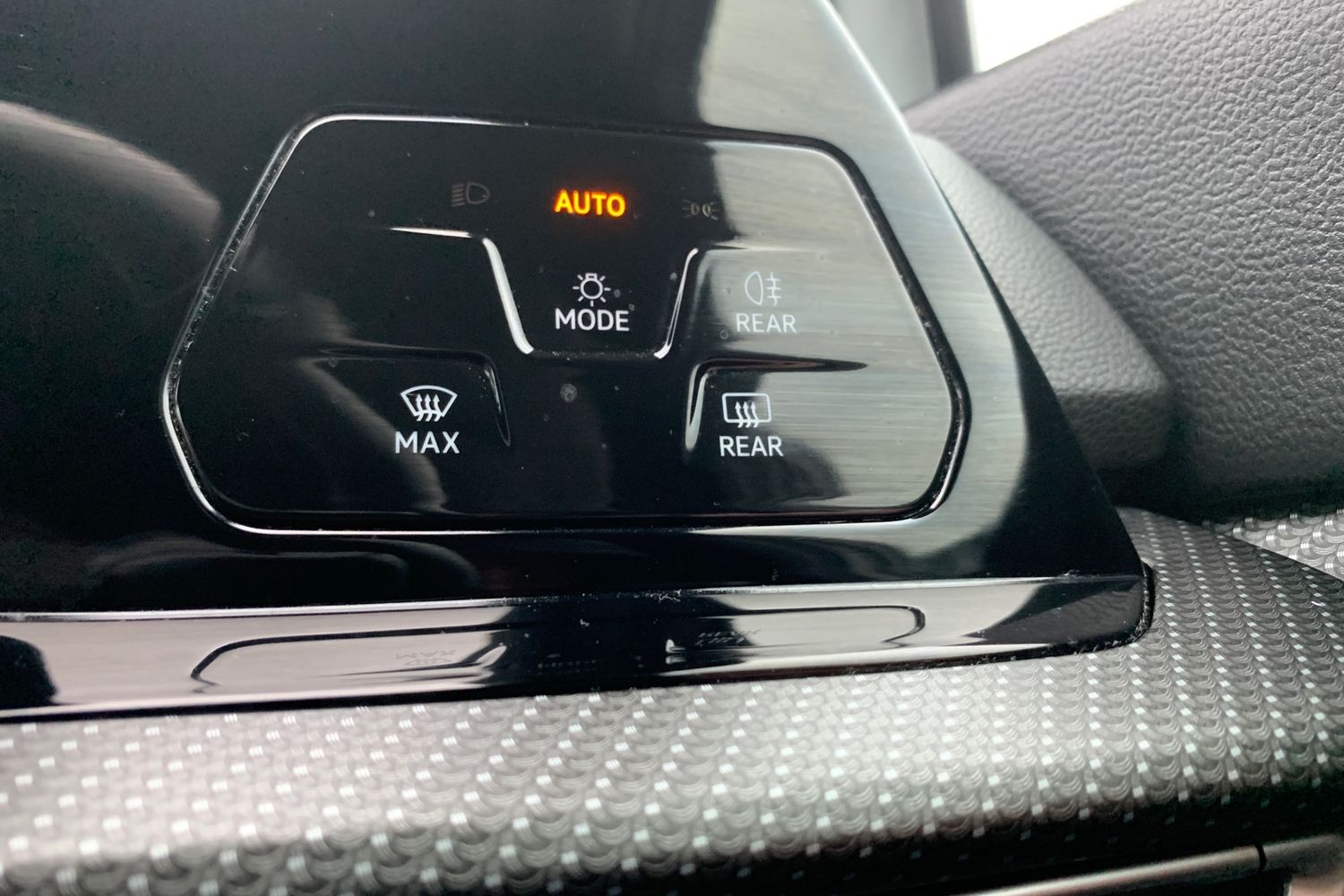 Used Volkswagen Golf 2021 for sale - 76604174: Photo 8