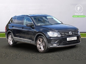 2021 - 1.5 TSI EVO Match 5dr DSG