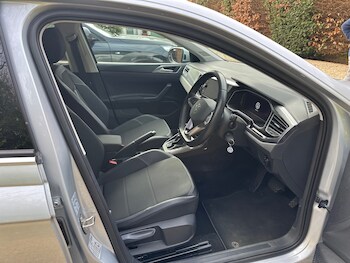 Used Volkswagen Taigo 2022 for sale - 77829473: Photo