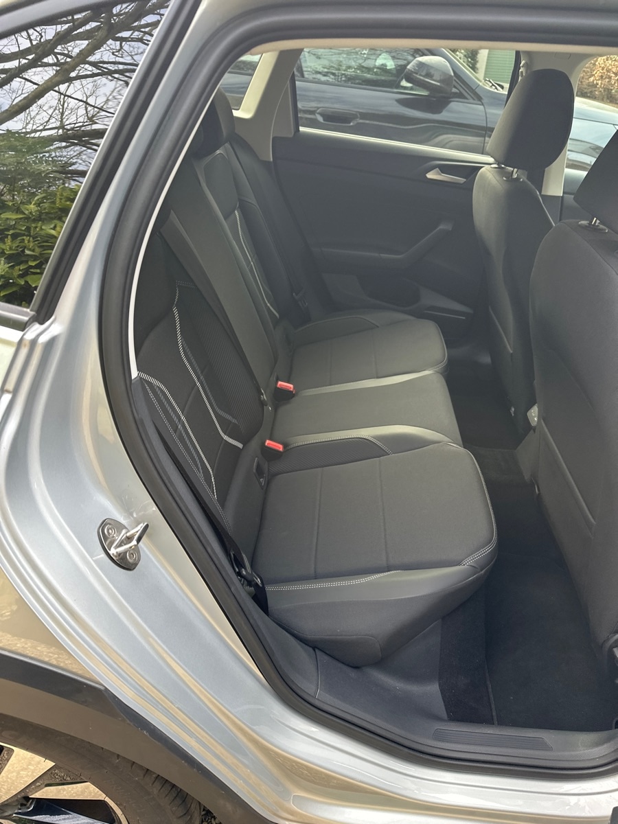 Used Volkswagen Taigo 2022 for sale - 77829473: Photo 4