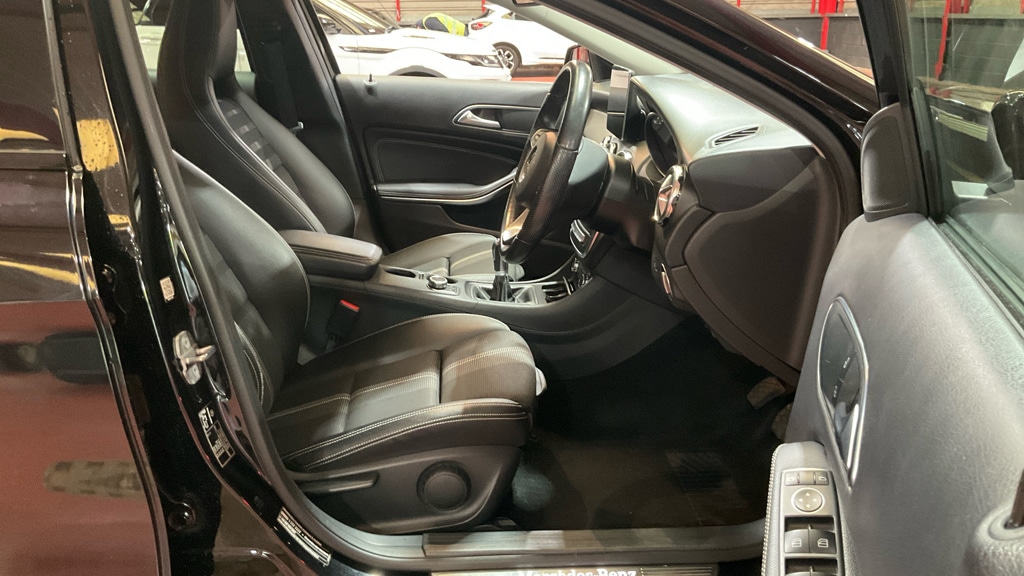 Used Mercedes-Benz GLA 2019 for sale - 76461005: Photo 3