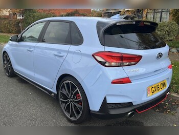 Used Hyundai i30 2018 for sale - 76820049: Photo