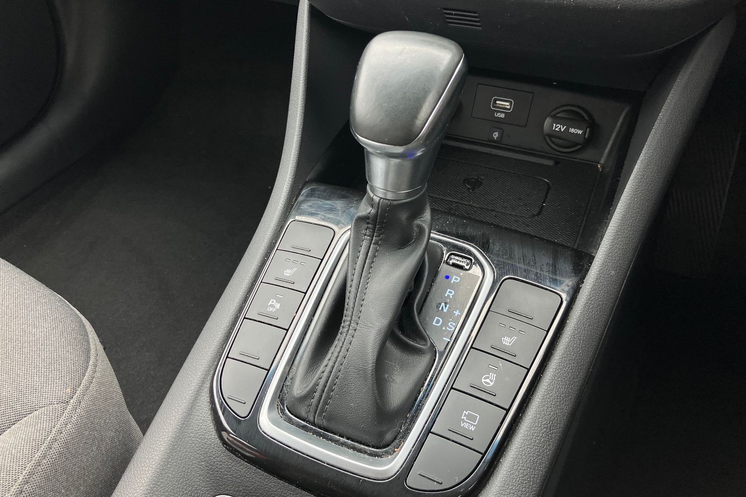 Used Hyundai IONIQ 2020 for sale - 75908850: Photo 11